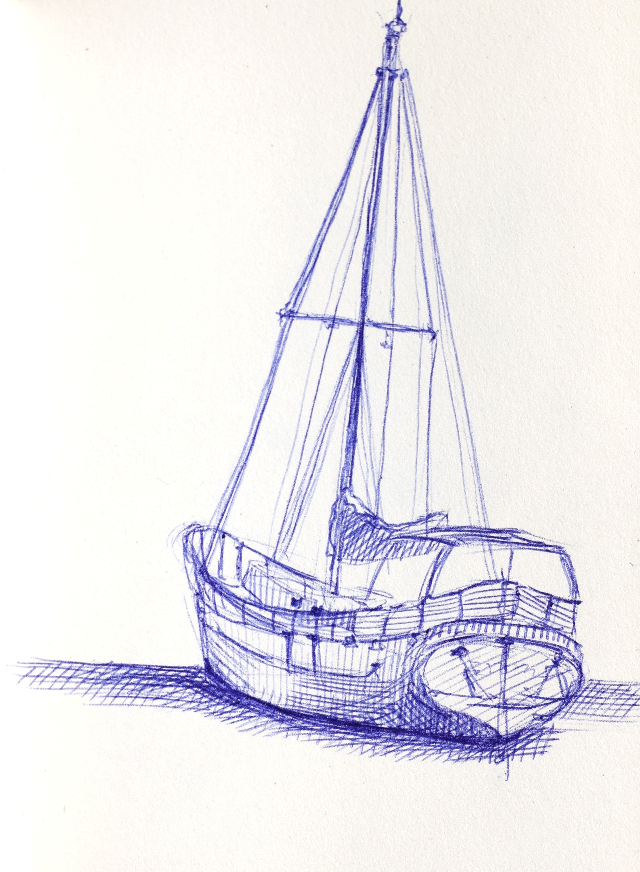 Sailboat